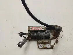 Contrôleur Ventilateur Mazda CX-7 2007 OEM L37j1883z