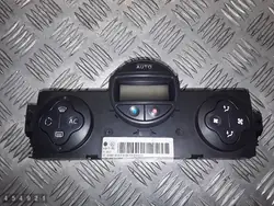 Renault Megane ilmastointiohjain OEM 8200312940