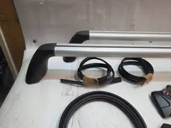 Kia Sorento IV dakdragers OEM P2211ADE00AL