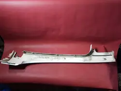OEM 81624100117 Kabinenpfeilerabdeckung links MAN TGL TGM