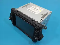 OEM 96560-A2110WK Radio für Kia Ceed II 2012-2018