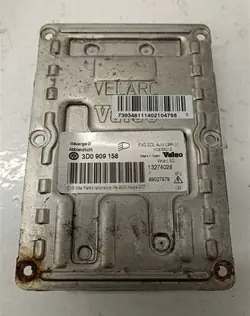 Módulo Balasto Xenón OEM 3D0909158 para VW Phaeton