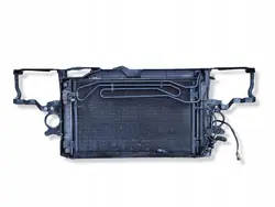 Suporte de Radiador Frontal AUDI A8 D2 4D0805571M