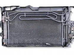 Support de Radiateur Avant AUDI A8 D2 4D0805571M