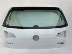 VW GOLF 7 Hatchback R-LINE Takaluukku 2016 OEM 5G6827025AA