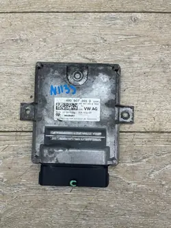 Audi Q7 AdBlue-ohjausmoduuli OEM 3252342334322FF