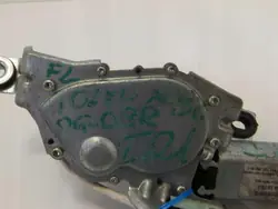 Motor limpiaparabrisas trasero OEM 360171246 Volvo XC90 FL 06-10