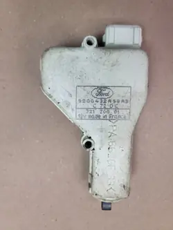 Atuador fechadura porta-malas Ford OEM 92GG432A98AB