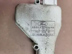 Ford Heckklappenschloss-Aktuator OEM 92GG432A98AB