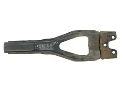 9603108460 Mercedes-Benz Soporte cabina, izquierdo trasero