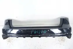 Achterbumper OEM 8W9807511M voor Audi A4 S4 S-Line 2015-2019