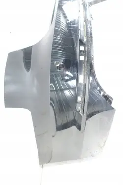 Pare-chocs arrière OEM 8W9807511M pour Audi A4 S4 S-Line 2015-2019