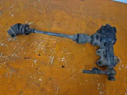 Caixa de direção Suzuki OE OEM 48600-60A5 para Vitara