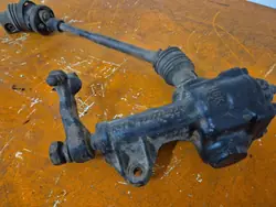 Suzuki OE ohjausvaihde OEM 48600-60A5 Vitaraan