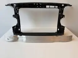 AUDI A3 8P Reforço de Para-choque Frontal 8P0805594C