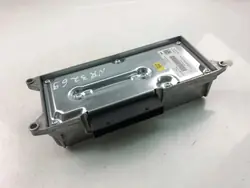 Audi OE 8T0035223A Äänenvahvistin - Käytetty