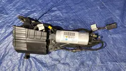 Module Condensateur Start-Stop pour Peugeot Partner II