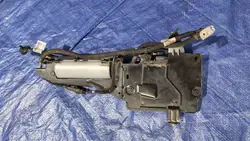 Module Condensateur Start-Stop pour Peugeot Partner II
