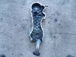 Jakokansi OEM 55185375 Fiat/Opelille - Käytetty