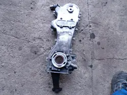 Couvertain de Distribution OEM 55185375 Fiat/Opel - Occasion
