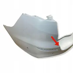 Pare-chocs Arrière Ford Mondeo MK5 OEM DS7V17906S
