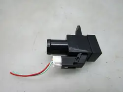 Sensor de temperatura interna Nissan Leaf II ZE1