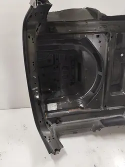 Painel quarto traseiro OEM LY9B para Audi A4 B9 Avant