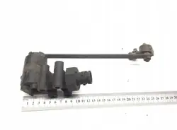 MAN luftfjädringsnivåregulator OEM 81259370016