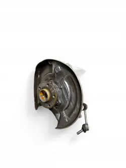 Volvo XC90 2016 Moyeu Roue Arrière OEM 31445104