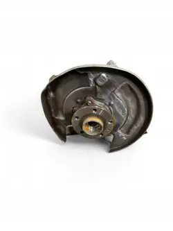 Volvo XC90 2016 Moyeu Roue Arrière OEM 31445104