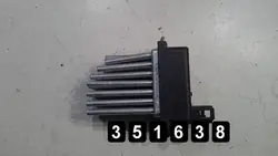 Audi Lämmityspuhaltimen vastusrele OEM AM-351638