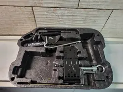 OEM 9681017280 Bogöga för Citroen C4 Picasso