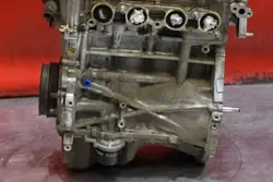 Motor a Gasolina K12C Suzuki Ignis III 1.2 Dualjet 90CV