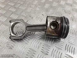 Pistón de biela BMW 0843c para 2000td