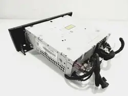 Cambiador CD/DVD Audi OEM 8R1035670J - Usado