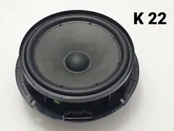 Haut-parleur porte arrière OEM 6C0035710 Seat Ibiza V