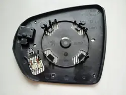 PEUGEOT 3008 II 5008 II Insert Miroir Droit OE