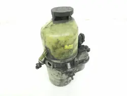 Ohjaustehostimen pumppu Opel Astra III H A1129875