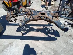 Poutre suspension arrière Opel Vectra C OEM Wrakowisko-15841-