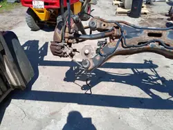 Poutre suspension arrière Opel Vectra C OEM Wrakowisko-15841-
