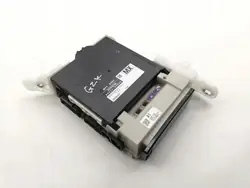 Toyota Mukavuusmoduuli OEM 89221F4020 C-HR:lle