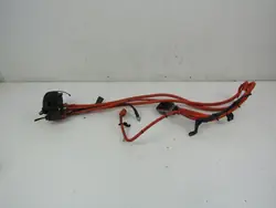 Jaguar I-PACE Laddningsuttag OEM J9D3-10C756-GC