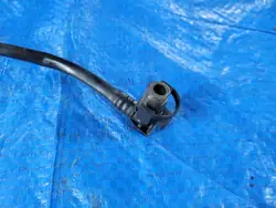 Durite d'eau Opel OEM 55354566 pour Astra H 1.6 Z16XER