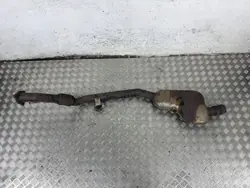 Silenciador central Audi Q5 SQ5 OEM 80A253211C