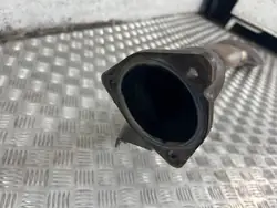 Silencieux central Audi Q5 SQ5 OEM 80A253211C