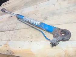 MAN M2000 12.224 Kabinenhebezylinder - Gebrauchtes OEM-Teil
