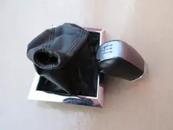 Suzuki OE Manchon + Pommeau de Vitesse OEM 2006-2012