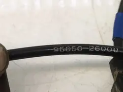 Capteur ABS Volkswagen Golf I Arrière OEM 9565026000