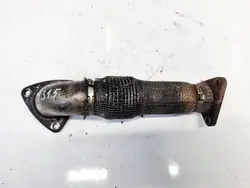 Auspuffkrümmer OEM 2240492 Audi A6 2003 2.5L