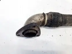 Collecteur d'échappement OEM 2240492 Audi A6 2003 2.5L